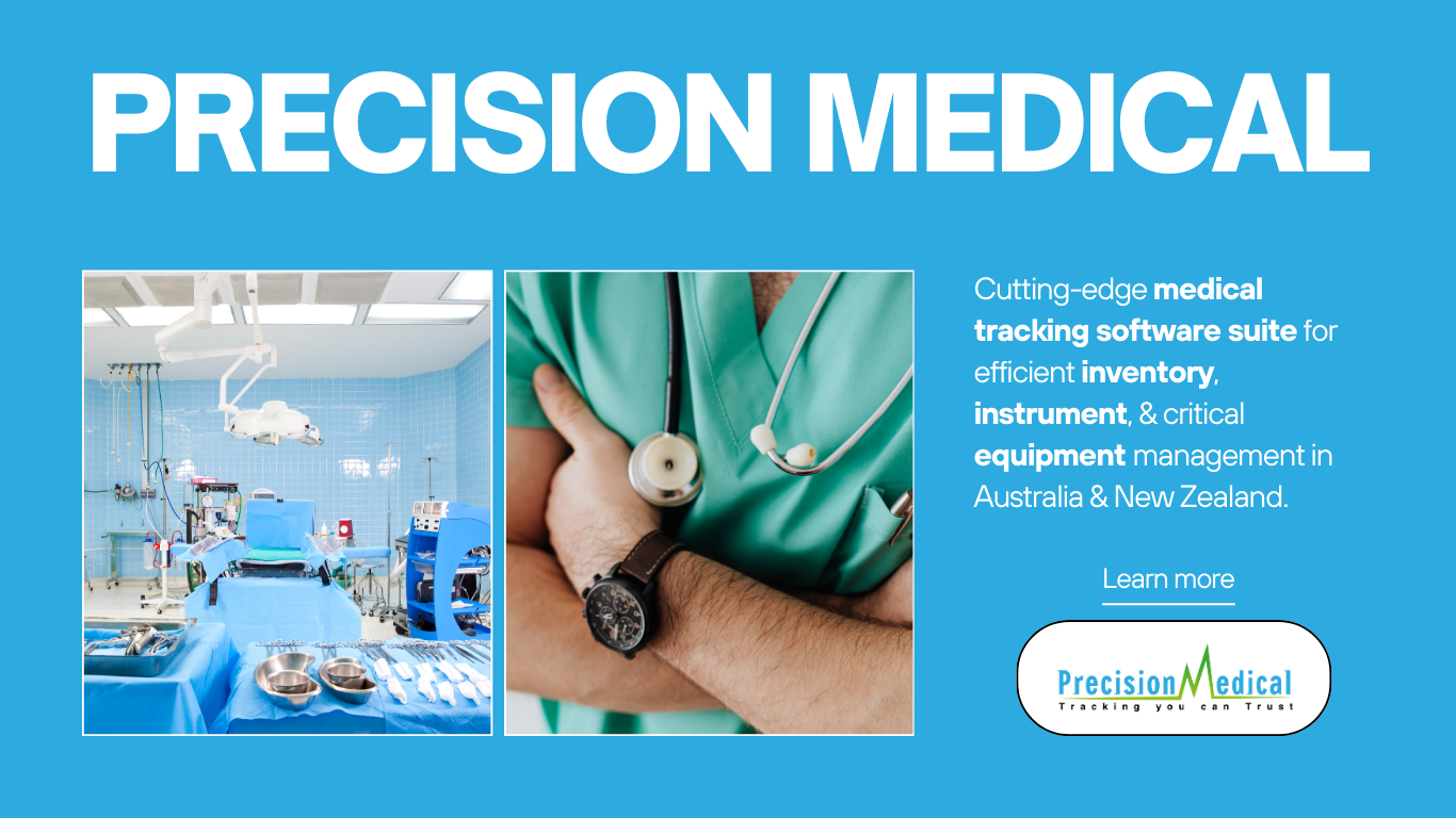 Precision Medical